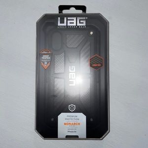 UAG iPhone XR Phone Case